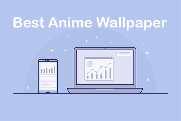 Where to Find the Best Anime Wallpaper? Here're 6 Websites. - MiniTool  MovieMaker