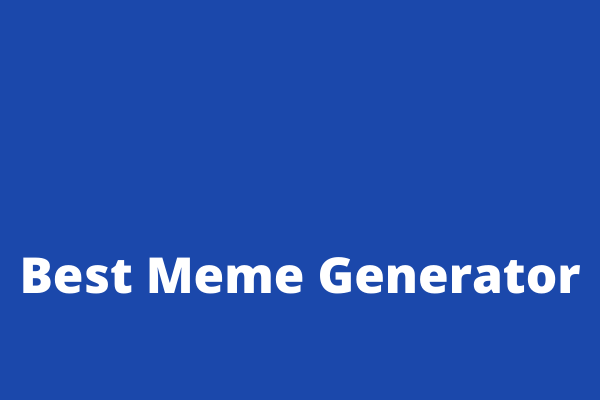 Imgur MemeGen App For iPhone Lets You Create Memes Like A Pro