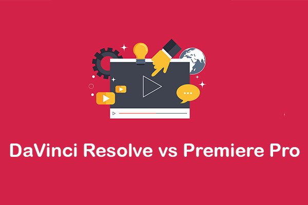 DaVinci Resolve vs Premiere Pro – Which Video Editor Is Better?