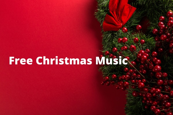 10 Best Websites to Enjoy Free Christmas Music - MiniTool MovieMaker