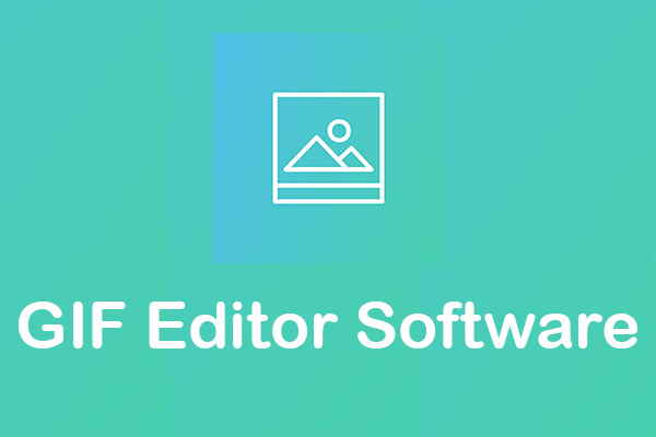 The Best GIF Editor Software to Edit GIF Quickly and Easily