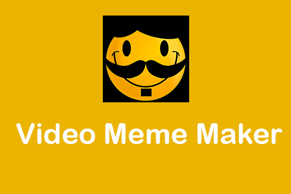 The Best 6 Alternatives to Mematic for PC to Make Memes! - MiniTool  MovieMaker