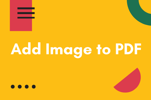 add video to pdf free