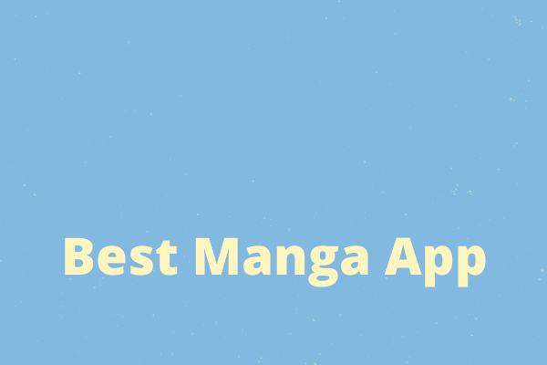 Brand new MANGA reading app launches! - Get Your Comic On