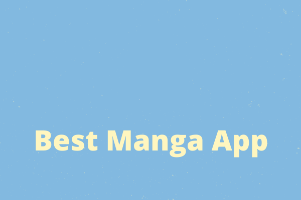 Read Manga And Watch Anime Online Offline APK for Android Download