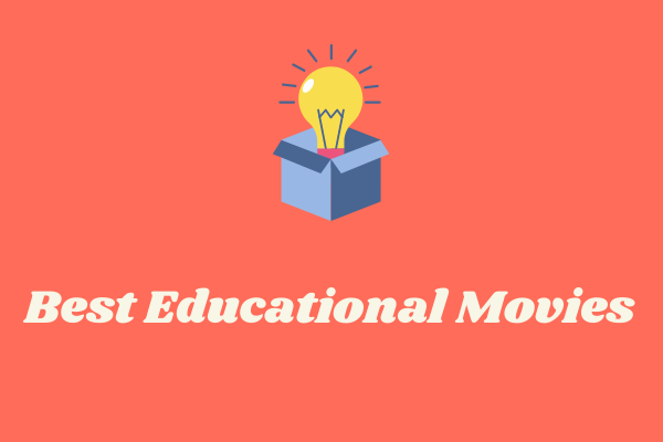 Top 10 Best Educational Movies for Kids of All Time