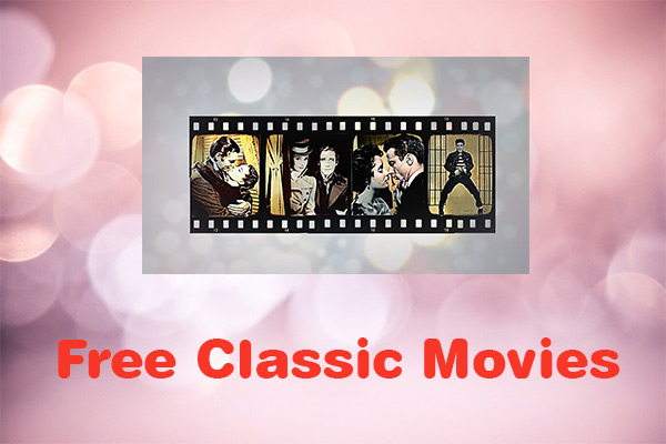 Website to watch old movies new arrivals