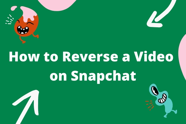 how-to-reverse-a-video-on-snapchat-2-ways-minitool-moviemaker