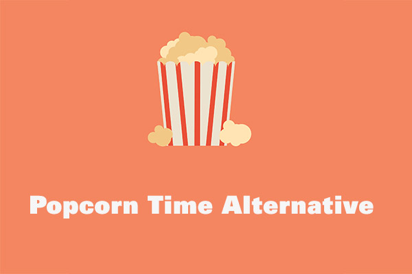 Popcorn Time Review - Watch Movies, TV series and Anime Online