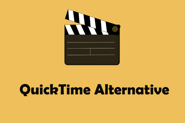 The Best 10 QuickTime Alternatives You Can Try in 2023