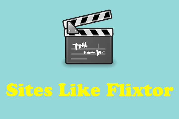 The Best 10 Sites Like Flixtor Watch Movies and TV Shows Online