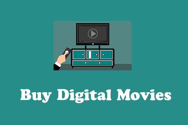 Rent Movies Online: Apps, Streaming Services, Prices, Formats