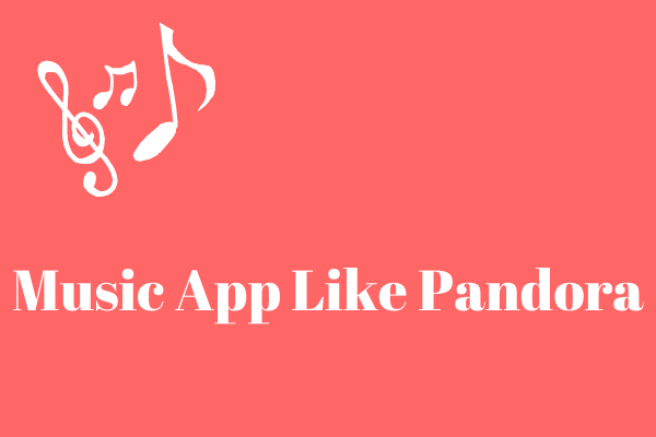 Top 5 Best Music Apps Like Pandora in 2023