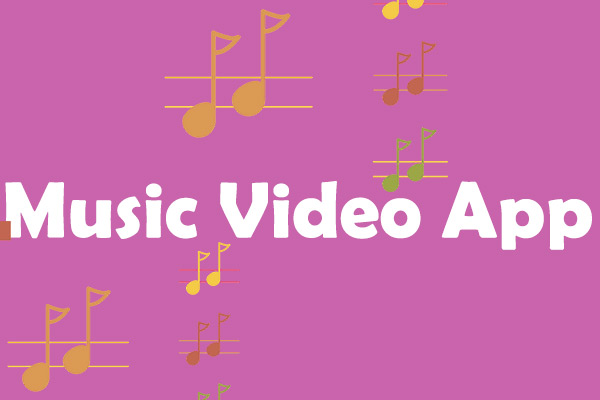 Where to Watch Music Videos? Here're the 7 Music Video Apps!