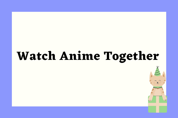 Top 8 Anime Websites Where You Watch Anime for Free in 2023