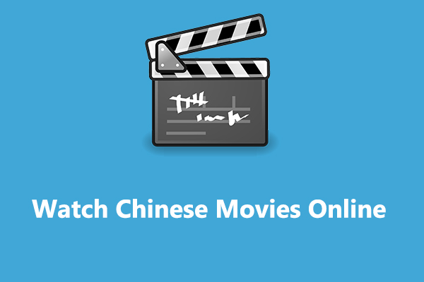 Los 6 mejores sitios web para ver películas chinas en línea