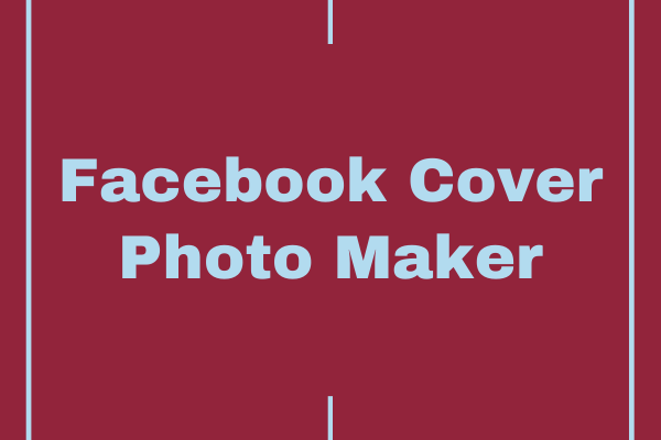 6 Best Online Facebook Cover Photo Makers
