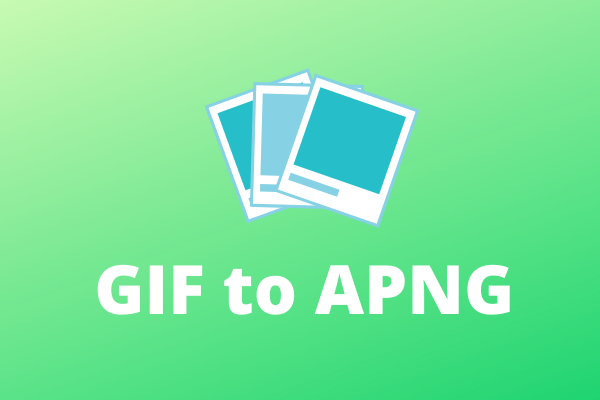 Top GIF Alternatives: APNG, WebP, AVIF, MNG, FLIF, AVG…