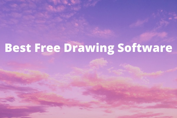 7 Best Free Drawing Software for Windows and macOS