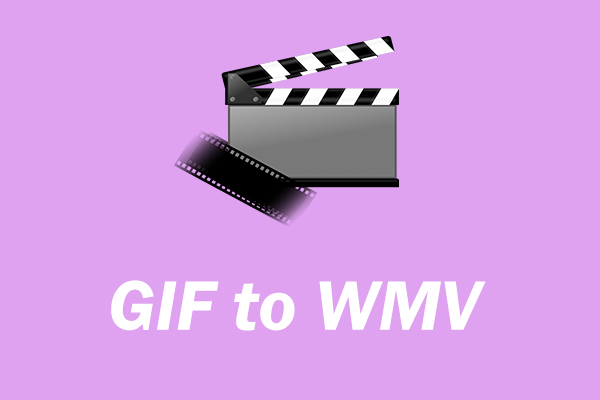 2023 Best WMV to GIF Converters