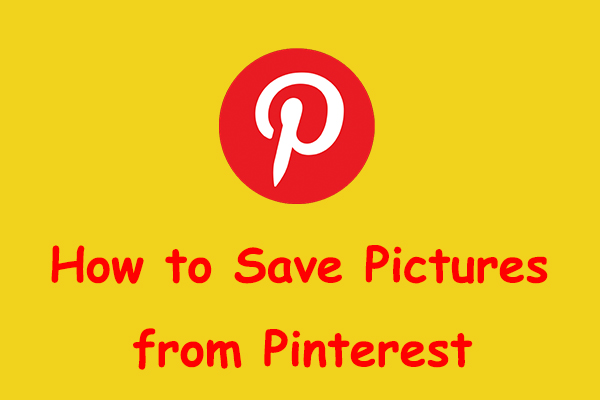 How to Save and Download Videos from Pinterest