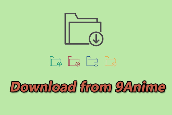 Download 9Anime APK 1.2 for Android 