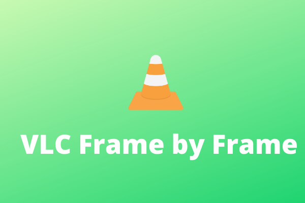 VLC GIF Maker 