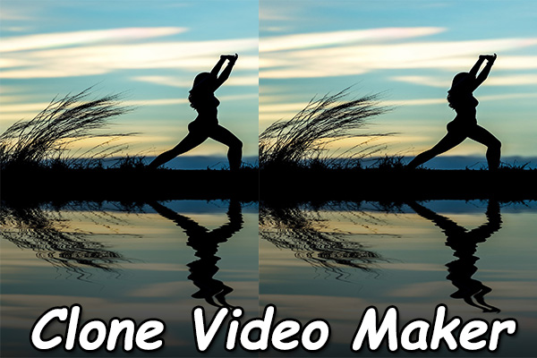 Top 5 Clone Video Makers to Clone Yourself in Video