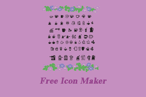 Free Icon Maker