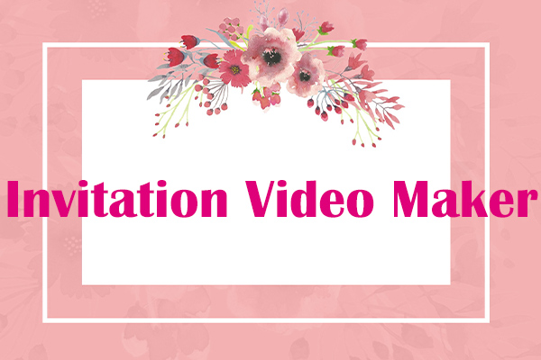 Top 5 Invitation Video Makers in 2023