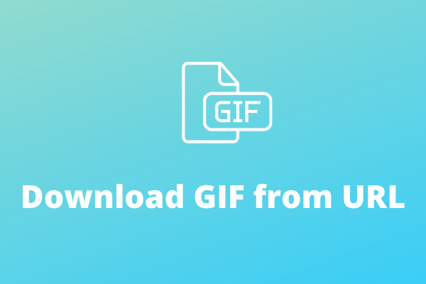 URL to GIF: How to Download GIF from URL For Free