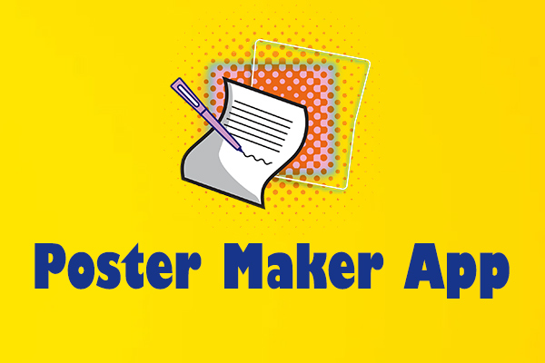 Top 4 Ideal Poster Maker Apps You May Need [Android & iOS]