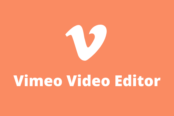 Vimeo Create Video Editor