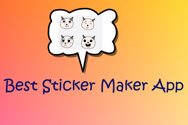 5 Best Sticker Maker Apps for iPhone and Android