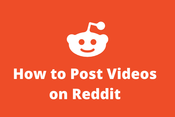 How to post on Reddit