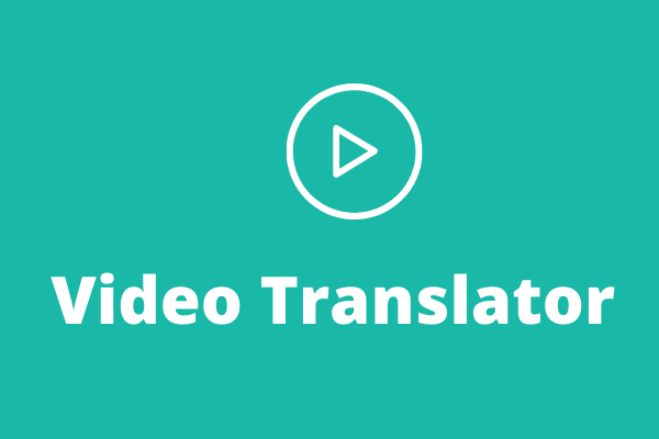 How to translate  videos?