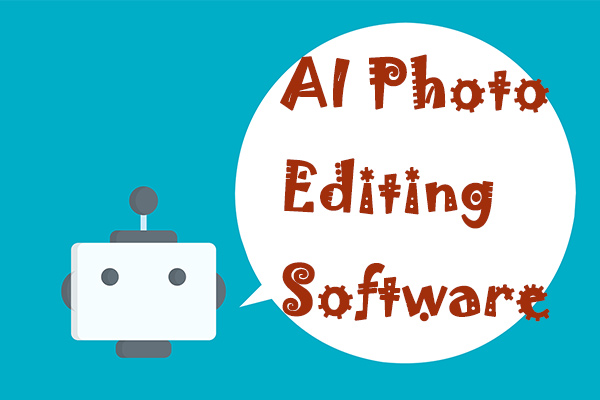 Top 4 Terrific AI Photo Editing Software You May Need