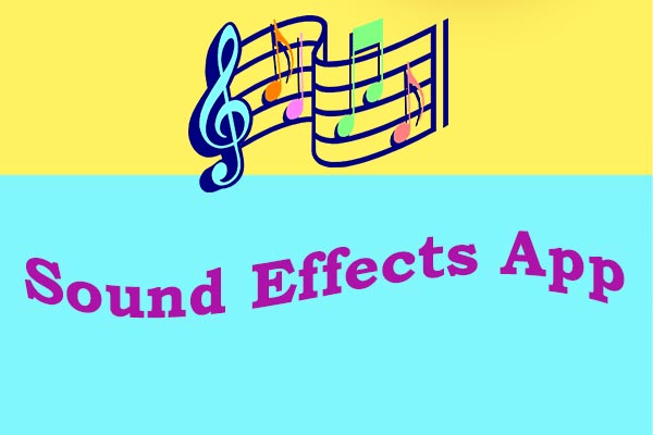 5 Amazingly Entertaining Sound Effects Apps You Can Try