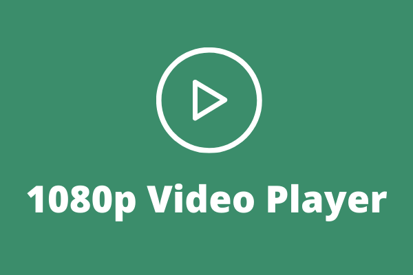 Download Free HD Video Player for PC to Play 1080p/720p HD Videos