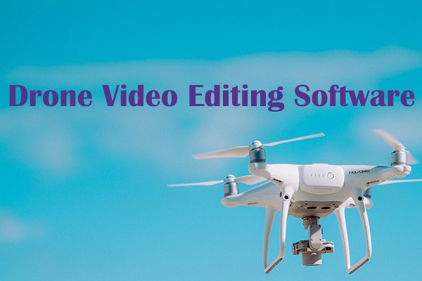 Best Drone Video Editing Software for Different Levels