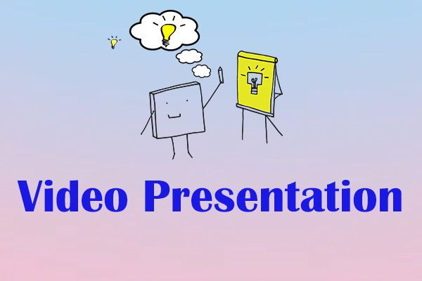 Complete Guide To Make Winning And Impressive Video Presentations 