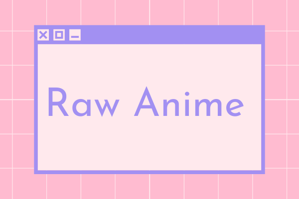 7 meilleurs sites gratuits pour télécharger des vidéos d'anime en raw