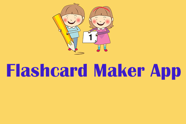 Online Flashcard Maker & Flashcard App