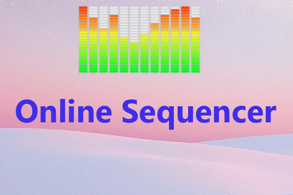 Online Sequencer Forums - hi