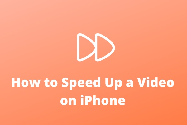 how-to-speed-up-a-video-less-or-more-than-2x-on-iphone-minitool