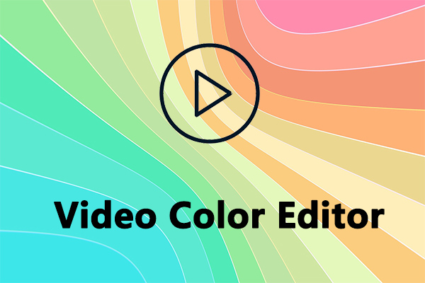 Top 8 Video Color Editors for Computer and Mobile (Free & Paid)