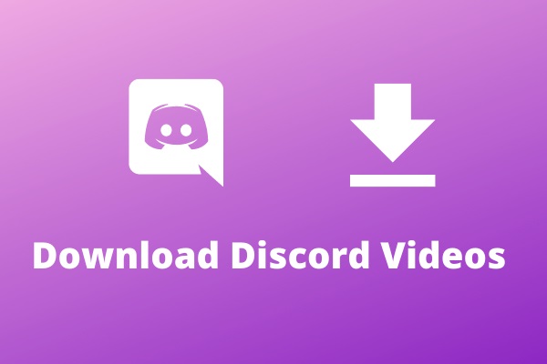 How to Download Discord Videos to Your Computer and Phone