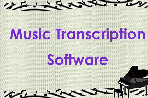 4 Best Music Transcription Software for Music Creation