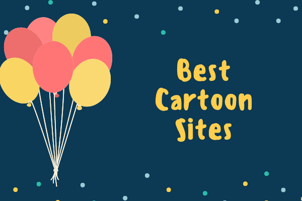 Top 10 des sites gratuits de streaming/téléchargement de dessins animés
