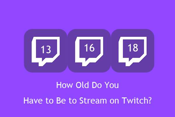 How You Can Become a Twitch Streamer